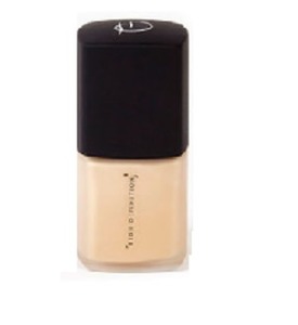 Find perfect skin tone shades online matching to 010 Toffee, Fluid Foundation by Beauty in High Definition.
