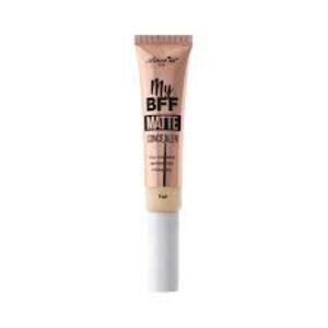 Find perfect skin tone shades online matching to Medium Light, My BFF Matte Concealer by Amorus USA.