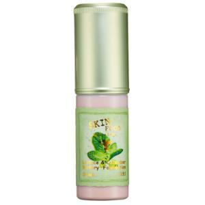 Find perfect skin tone shades online matching to 1 Light Beige, Lettuce Cucumber Watery Foundation by Skin Food.