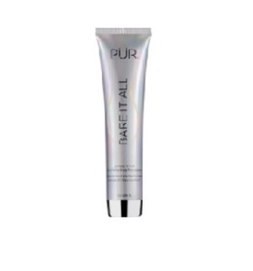Find perfect skin tone shades online matching to Light #951247020, Bare It All 12-Hour 4-in-1 Skin-Perfecting Foundation by PÜR.