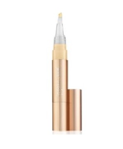 Find perfect skin tone shades online matching to No. 4 Medium Peach, Active Light Under-Eye Concealer by Jane Iredale.