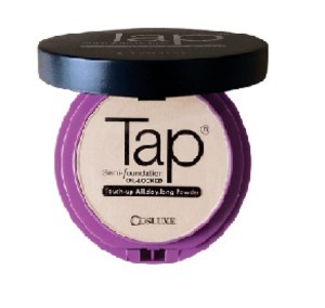 Find perfect skin tone shades online matching to No. 03, Tap Semi-Foundation Powder by Cosluxe.