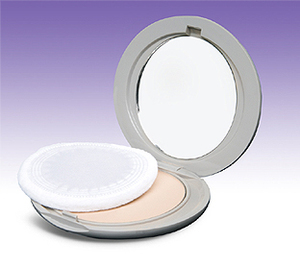 Find perfect skin tone shades online matching to Barely Beige, Pressed Powder by Covermark / CM Beauty.