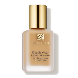 Find perfect skin tone shades online matching to 3W0 Warm Creme, Double Wear Stay-in-Place Makeup by Estee Lauder.