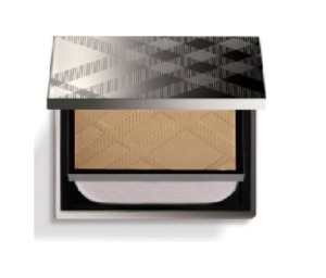 Find perfect skin tone shades online matching to Trench No.3, Sheer Luminous Compact Foundation by Burberry Beauty.