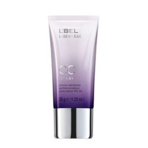 Find perfect skin tone shades online matching to Claire, Multibeneficios CC Cream by L'Bel.