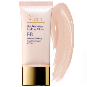 Find perfect skin tone shades online matching to Intensity 4.0, Double Wear All Day Glow BB Moisture Makeup SPF 30 by Estee Lauder.