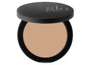 Find perfect skin tone shades online matching to Natural Medium, Pressed Base Powder Foundation by Glo Skin Beauty / Glo Minerals.