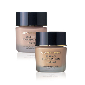 Find perfect skin tone shades online matching to YN10, Essence Foundation by Covermark / CM Beauty.