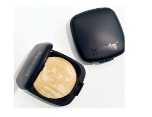 Find perfect skin tone shades online matching to Cassata, Baked Mineral Foundation by Issada.
