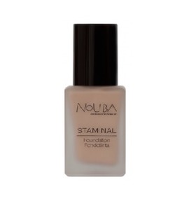 Find perfect skin tone shades online matching to 111, Staminal Foundation by Nouba.