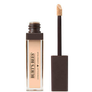 Find perfect skin tone shades online matching to 1705 Fair, Concealer by Burt's Bees.