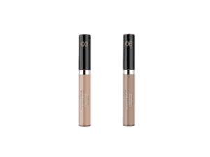 Find perfect skin tone shades online matching to 6, Longlasting Concealer by Malu Wilz.