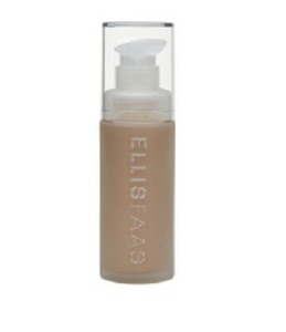 Find perfect skin tone shades online matching to S101 - Light / Fair, Skin Veil Foundation by Ellis Faas.