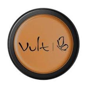 Find perfect skin tone shades online matching to Baunilha, Corretivo Em Cream by Vult Cosmetica.