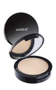 Find perfect skin tone shades online matching to Sand, Two-Way Compact Foundation by Averine.