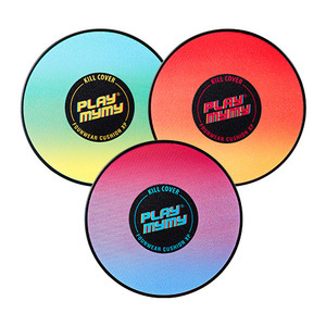 Find perfect skin tone shades online matching to 004 Ginger, Kill Cover Play MyMy Founwear Cushion XP by Clio Professional.