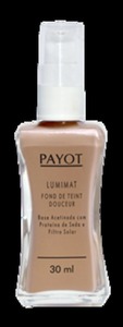 Find perfect skin tone shades online matching to Porcelaine, Lumimat Base / Lumimat Foundation by Payot.