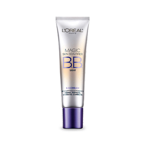 Find perfect skin tone shades online matching to Light, Magic Skin Beautifier BB Cream by L'Oreal Paris.