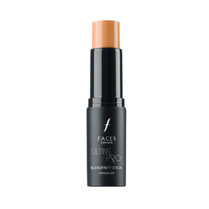 Find perfect skin tone shades online matching to 01 Light, Ultime Pro BlendFinity Stick Concealer by Faces Cosmetics.