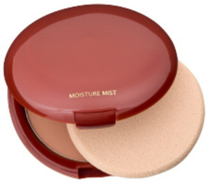 Find perfect skin tone shades online matching to Iced Ginger, Powdery Foundation by Moisture Mist.