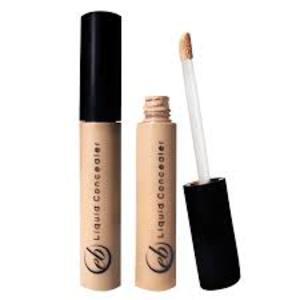 Find perfect skin tone shades online matching to Light, Liquid Concealer by Ever Bilena.