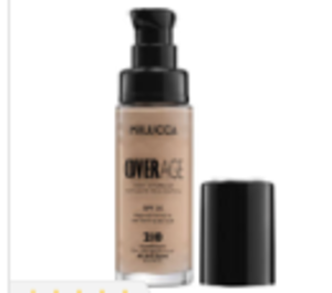 Find perfect skin tone shades online matching to 230, Cover Age High Cover Radiance Foundation by Milucca.