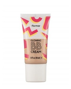 Find perfect skin tone shades online matching to 002 Light Medium, Glowing BB Cream by Flormar.