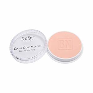 Find perfect skin tone shades online matching to Death Straw PC-841, Color Cake Foundation by Ben Nye.