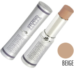 Find perfect skin tone shades online matching to Beige, Advance Studio Finish Stick Foundation by Ever Bilena.