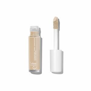 Find perfect skin tone shades online matching to Fair Beige, Hydrating Camo Concealer by e.l.f. (eyes. lips. face).