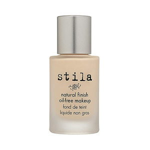 Find perfect skin tone shades online matching to h, Natural Finish Oil Free Makeup by Stila.