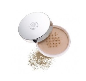 Find perfect skin tone shades online matching to Shade 02, Loose Face Powder by The Body Shop.