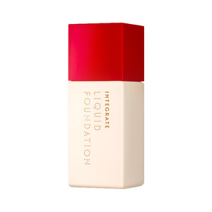 Find perfect skin tone shades online matching to OC10, Integrate Liquid Foundation by Integrate by Shiseido.