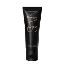 Find perfect skin tone shades online matching to Cuba - Medium 3 - Medium with a Neutral balance of Pink and Yellow undertones, Velvet Matte Skin Tint Broad Spectrum SPF 30 by Nars.