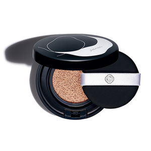 Find perfect skin tone shades online matching to N2 Neutral 2, Synchro Skin Glow Cushion Compact by Shiseido.