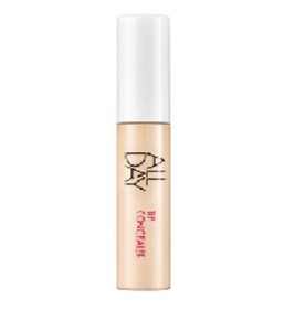 Find perfect skin tone shades online matching to Natural Beige, All Day Tip Concealer by Aritaum.