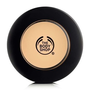 Find perfect skin tone shades online matching to Japanese Maple 034, Matte Clay Concealer by The Body Shop.