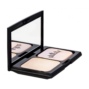 Find perfect skin tone shades online matching to Mocha, Crown Princess Foundation by Mirenesse.