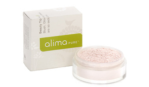 Find perfect skin tone shades online matching to Sorbet, Luminous Shimmer Powder by Alima Pure.