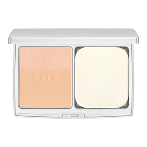 Find perfect skin tone shades online matching to 101, Powder Foundation EX by RMK.