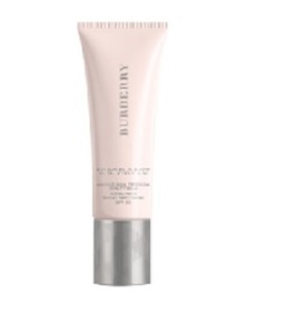 Find perfect skin tone shades online matching to 01 Fair, Fresh Glow B.B. Cream by Burberry Beauty.