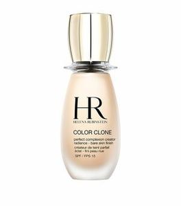 Find perfect skin tone shades online matching to 22 Abricot, Color Clone Foundation by Helena Rubinstein.
