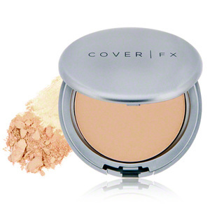 Find perfect skin tone shades online matching to Medium, Blotting Powder by Cover FX.