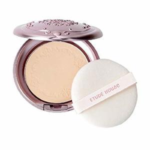 Find perfect skin tone shades online matching to W24 Honey Pearl Beige, Secret Beam Powder Pact by Etude House.