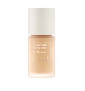 Find perfect skin tone shades online matching to W02 Natural Beige - Yellow Beige with Cool undertones, Facetone Skin Tint by Tony Moly Cosmetics.