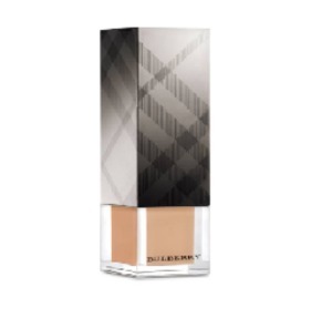 Find perfect skin tone shades online matching to Trench No.5, Sheer Luminous Fluid Foundation by Burberry Beauty.