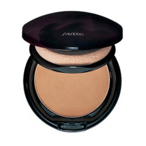 Find perfect skin tone shades online matching to Cool Copper, Compact Foundation by Shiseido.