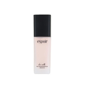 Find perfect skin tone shades online matching to Medium 2 - Ivory P, Pro Tailor Foundation Be Silk by eSpoir.