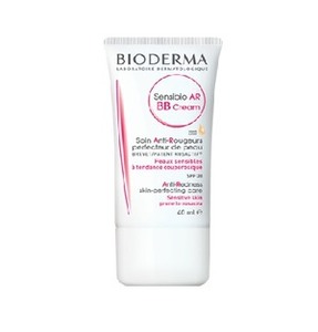 Find perfect skin tone shades online matching to Light / Clair, Sensibio AR BB Cream by Bioderma.